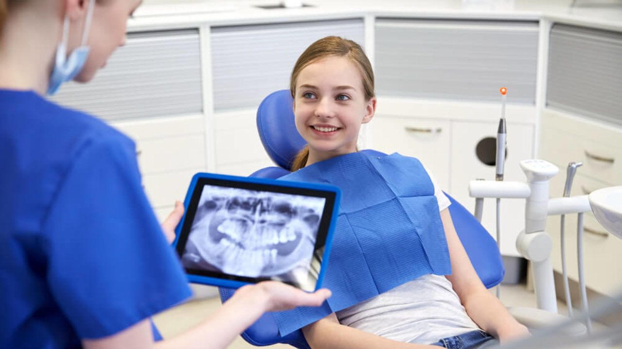 The Superheroes of Dentistry: Meet the Extraordinary Kids Dentist